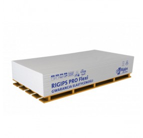 product name Rigips  - RIGIPS PRO Flexi Typ A (GKB) 6,5 11,81 €