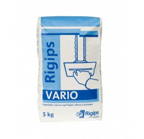 product name Rigips  - Spachtelmassen VARIO 8,02 €