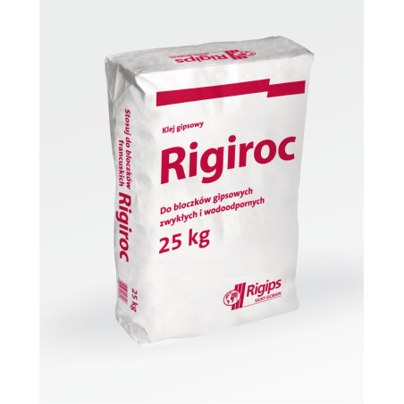 product name Rigips  - Klebt Gipsblöcke 15,38 €