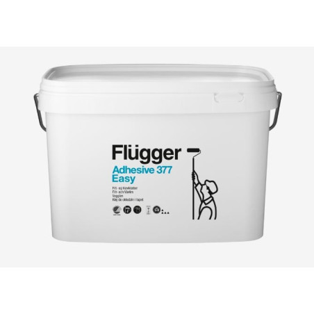 product name Flugger  - Klebstoffe, Silikone, Fugenmörtel 174,66 €