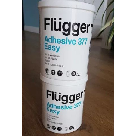 product name Flugger  - Klebstoffe, Silikone, Fugenmörtel 174,66 €