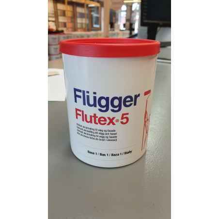 product name Flugger  - Für Innenräume 106,27 €