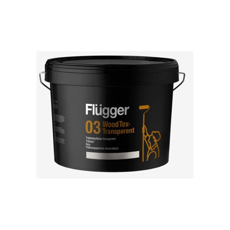 product name Flugger  - Draußen 95,91 €