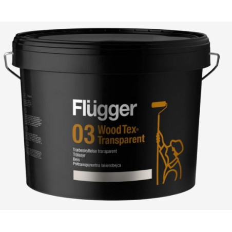 product name Flugger  - Draußen 95,91 €