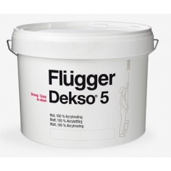 product name Flugger  - Für Innenräume 25,54 €