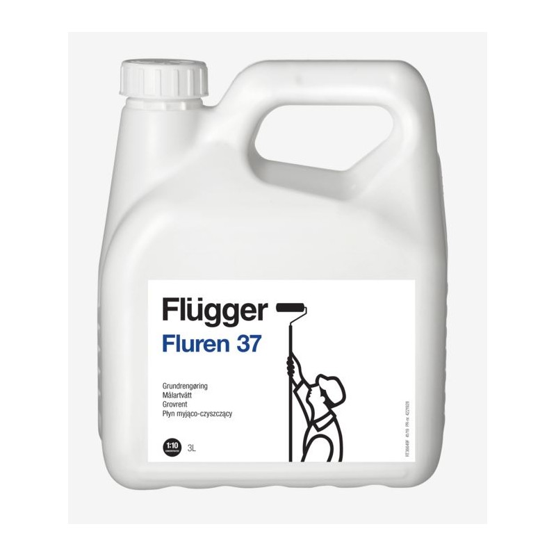 product name Flugger  - Farben und Tapeten 16,19 €