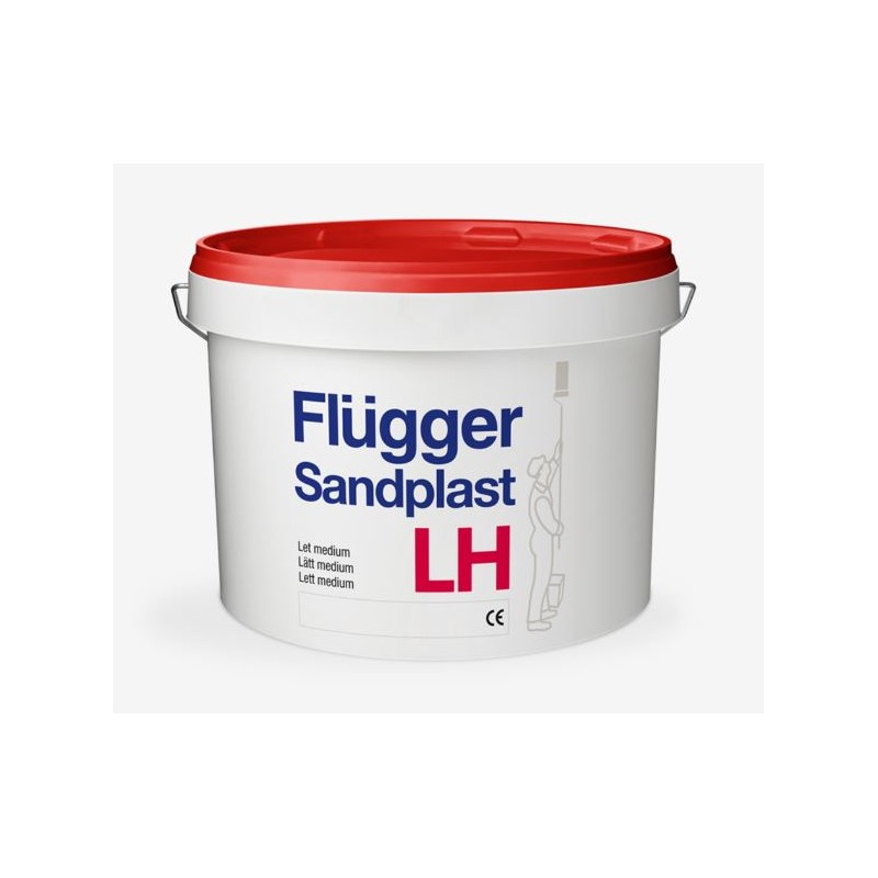 product name Flugger  - Flugger 18,58 €