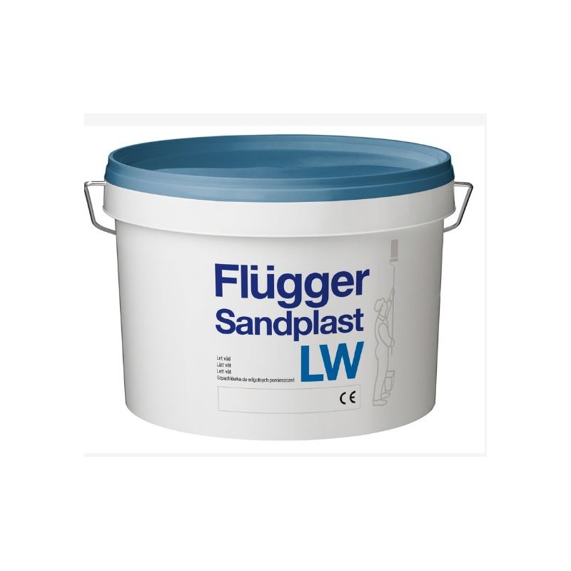 product name Flugger  - Kitte 45,25 €