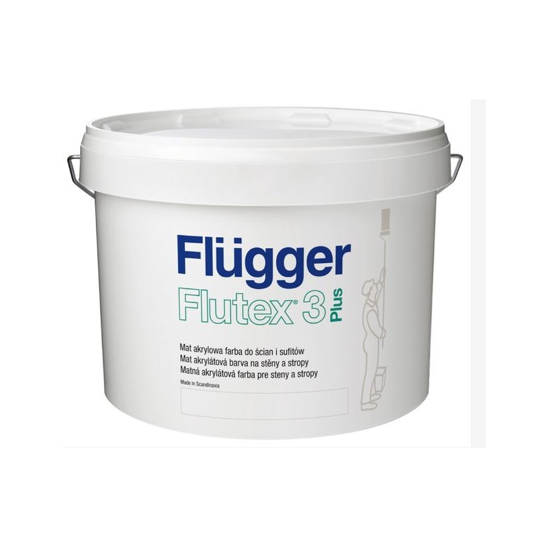 product name Flugger  - Farben, Imprägnierungen, Bauchemie 223,76 €