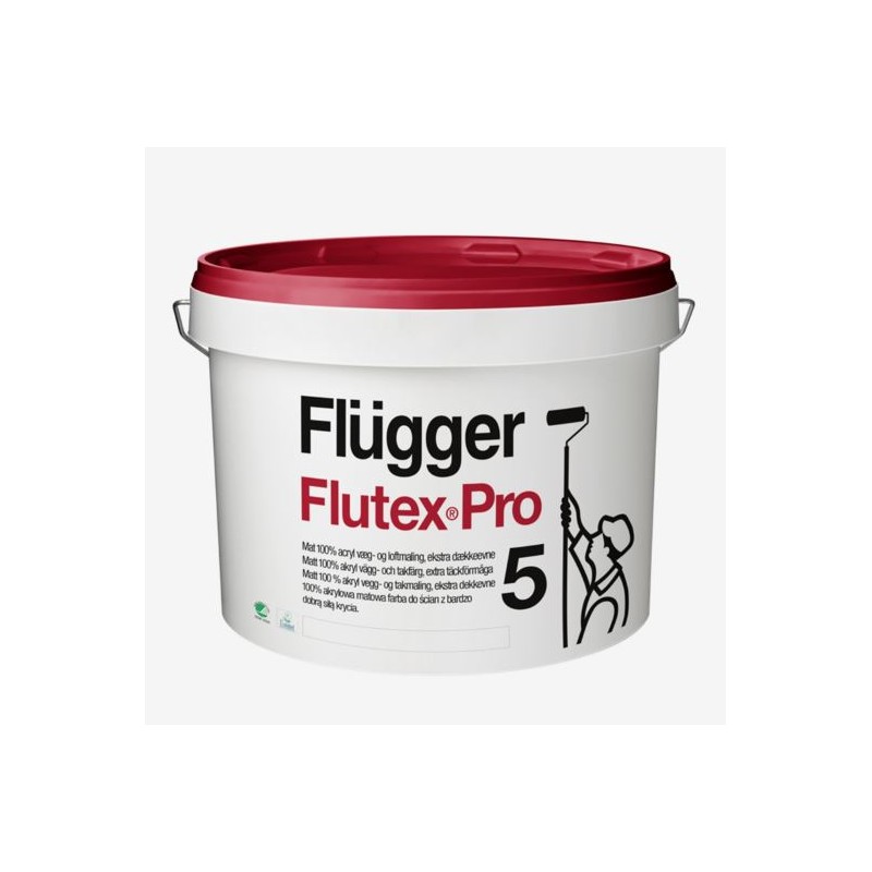 product name Flugger  - Für Innenräume 106,27 €