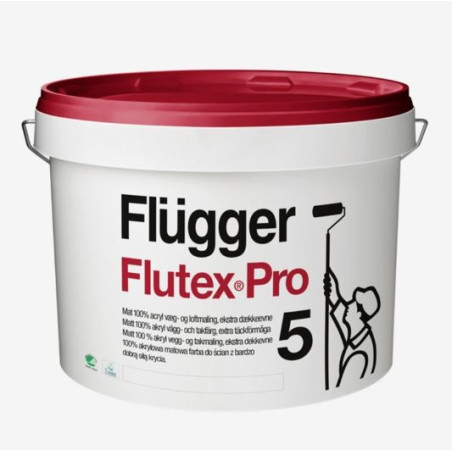 product name Flugger  - Für Innenräume 106,27 €