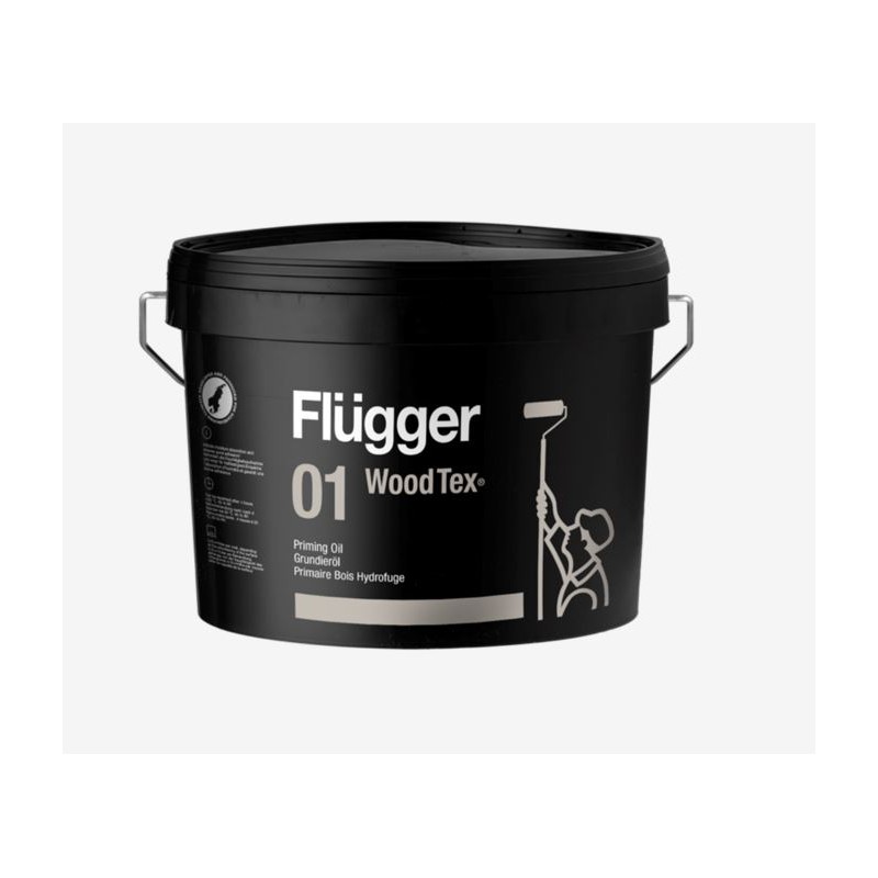 product name Flugger  - Draußen 20,69 €