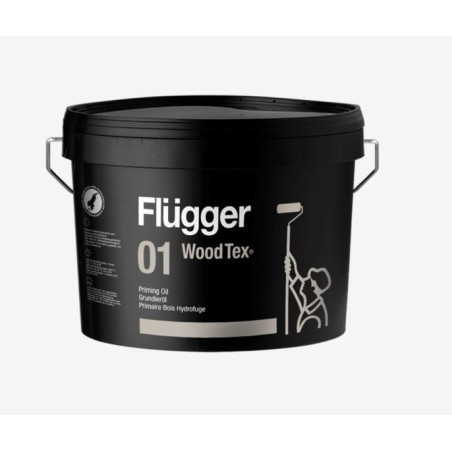 product name Flugger  - Draußen 20,69 €