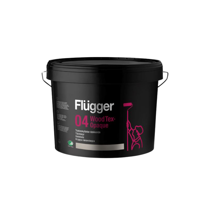 product name Flugger  - Draußen 52,22 €