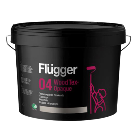 product name Flugger  - Draußen 52,22 €