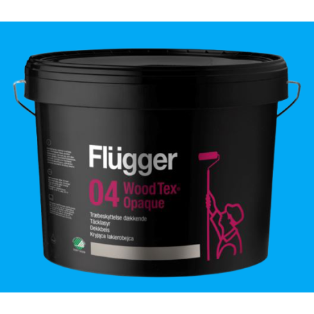 product name Flugger  - Draußen 52,22 €