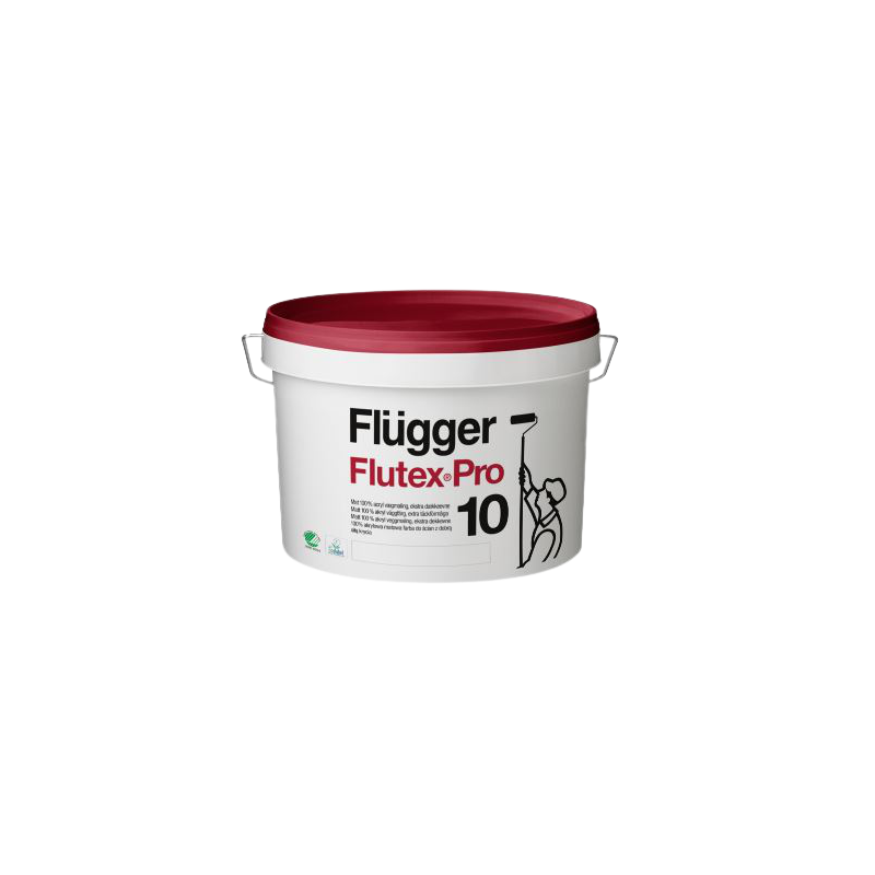 product name Flugger  - Für Innenräume 20,66 €