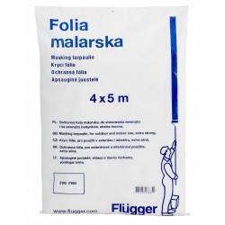 product name Flugger  - Schutzmaterialien 2,01 €