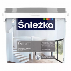 product name Śnieżka  - Śnieżka 23,91 €