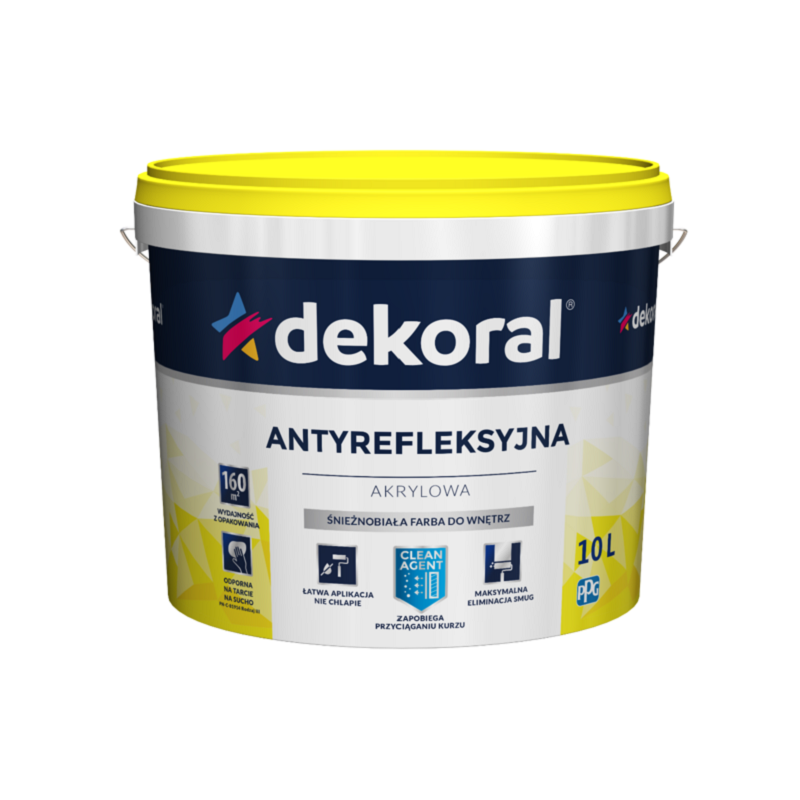 product name Dekoral  - Dekoral 16,12 €