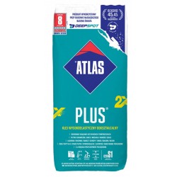 product name Atlas  - Atlas 18,30 €