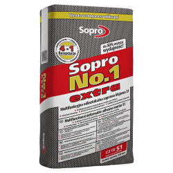 Sopro No.1 Extra Lasurkleber C2 TE S1