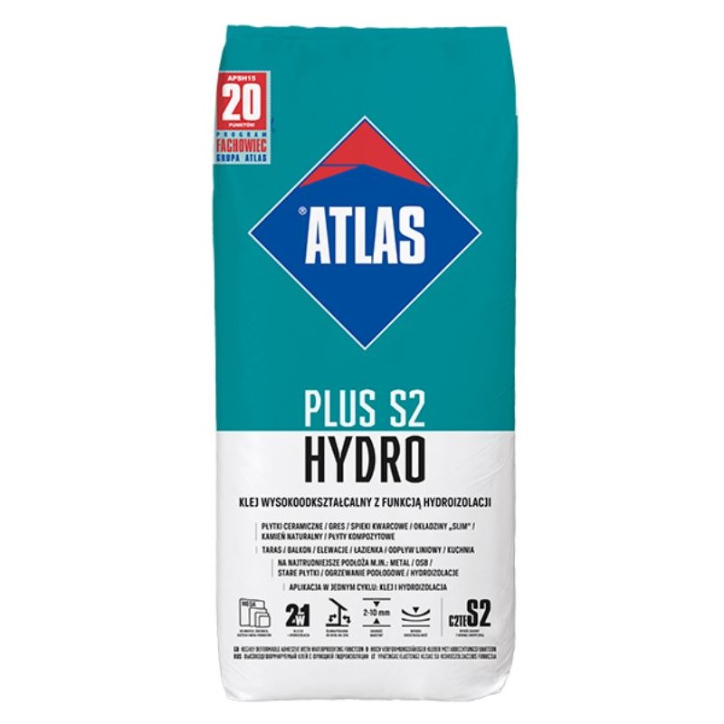 product name Atlas  - Atlas 37,06 €