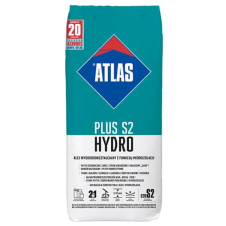 product name Atlas  - Atlas 37,06 €