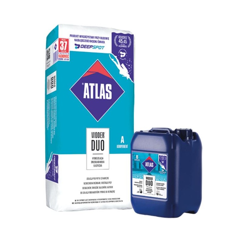 product name Atlas  - Atlas 80,66 €