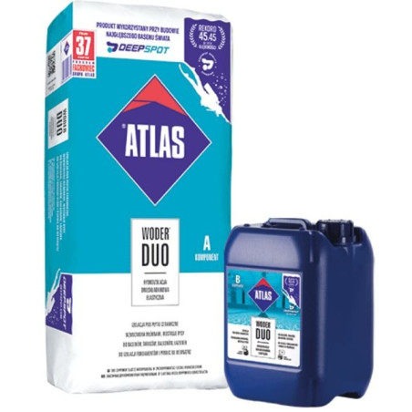 product name Atlas  - Atlas 80,66 €