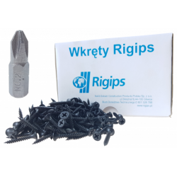 product name Rigips  - Aquaroc-Schrauben 44,87 €