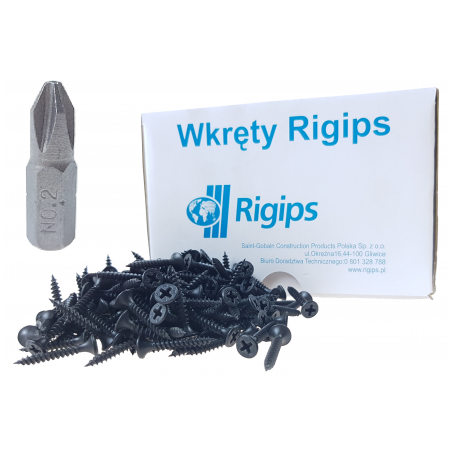 product name Rigips  - Aquaroc-Schrauben 44,87 €