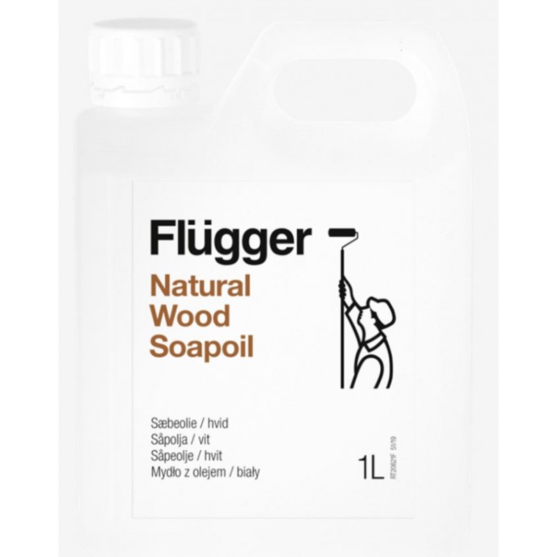 product name Flugger  - Bodenbelagsprodukte 19,40 €