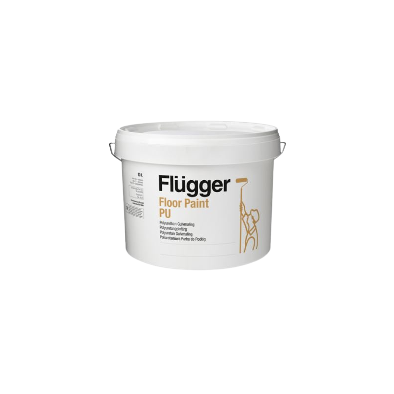 product name Flugger  - Bodenbelagsprodukte 150,26 €