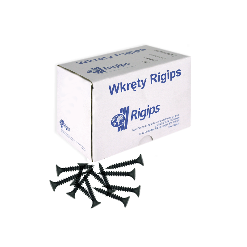 product name Rigips  - TN-Schrauben 15,49 €