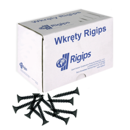 product name Rigips  - TN-Schrauben 15,49 €