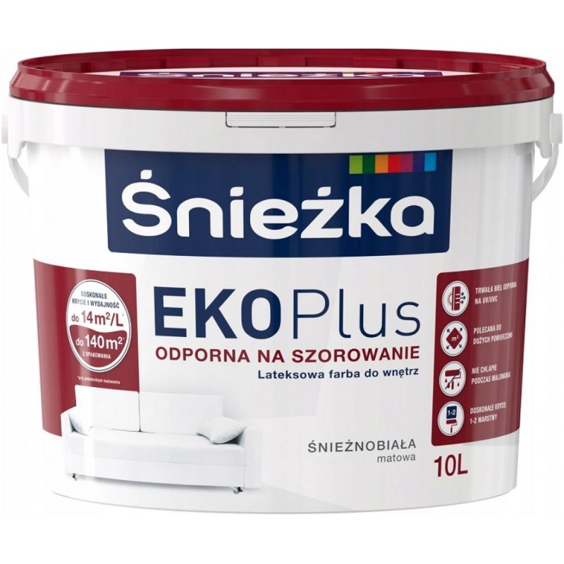 product name Śnieżka  - Śnieżka 15,50 €