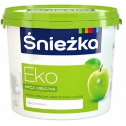 product name Śnieżka  - Śnieżka 14,02 €