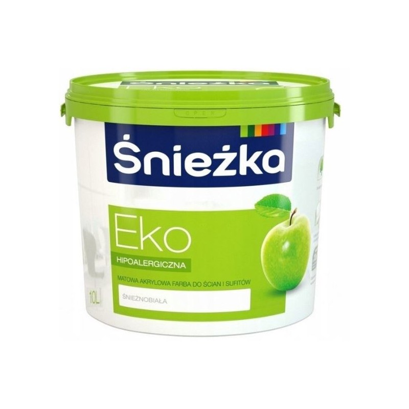 product name Śnieżka  - Śnieżka 14,02 €