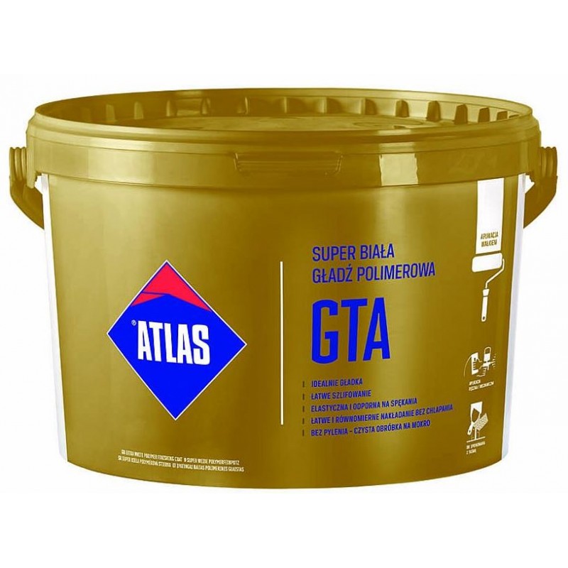 product name Atlas  - Atlas 22,31 €