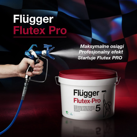 product name Flugger  - Für Innenräume 106,27 €