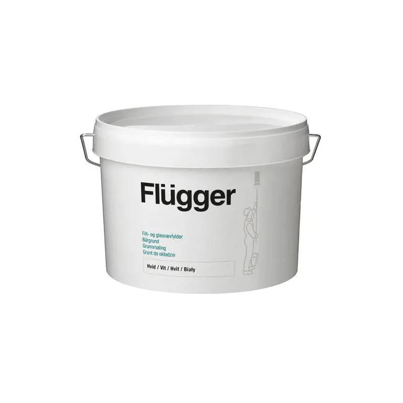 product name Flugger  - Farben und Tapeten 27,16 €