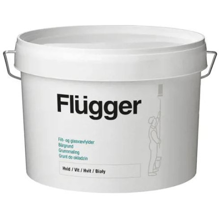 product name Flugger  - Farben und Tapeten 27,16 €