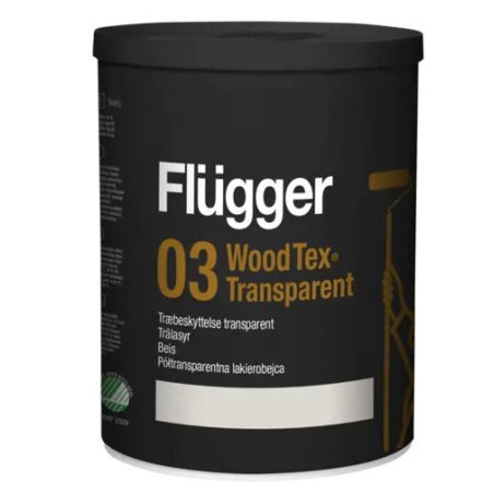 product name Flugger  - Draußen 95,91 €