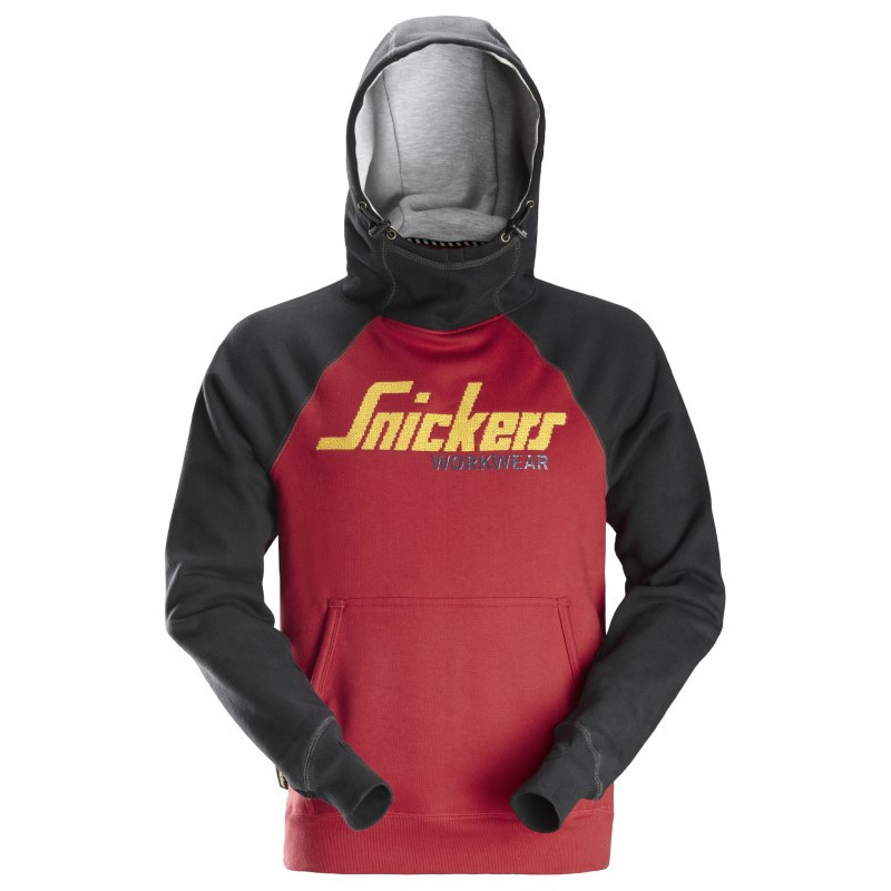 product name Snickers  - Kapuzenpullover 109,84 €