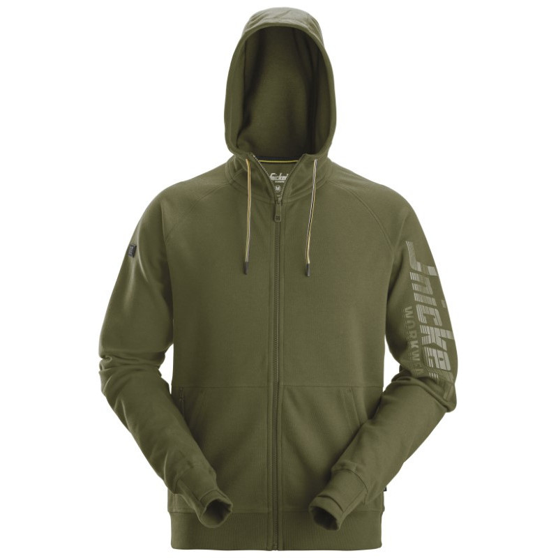 product name Snickers  - Kapuzenpullover 106,60 €