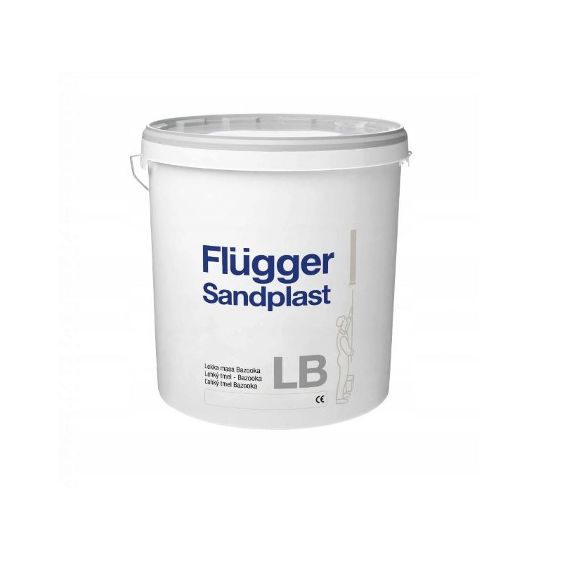 product name Flugger  - Trockenbau 29,76 €