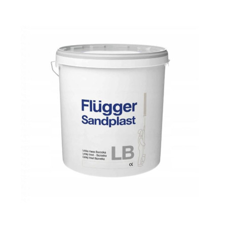 product name Flugger  - Trockenbau 29,76 €