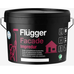 product name Flugger  - Farben, Imprägnierungen, Bauchemie 130,82 €